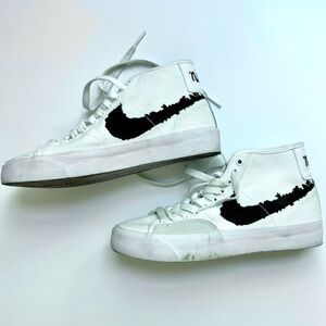 Nike SB Blzr (blazer) court Mid kids